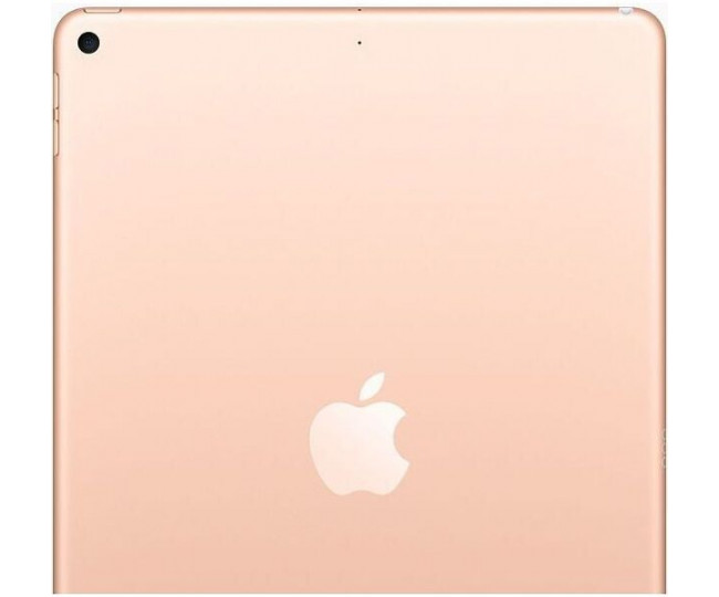 iPad Air 2019 Wi-Fi + LTE, 256gb, Gold (MV1G2, MV0Q2) б/у